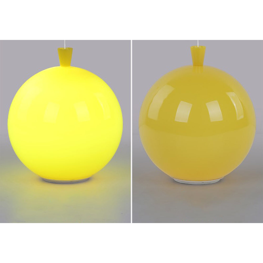Maqiato | LED Balloon Ceiling Light
