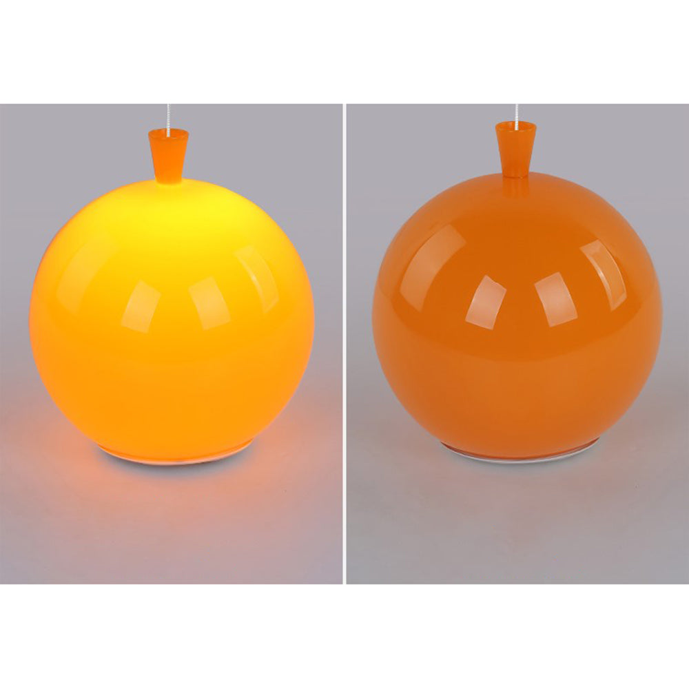 Maqiato | LED Balloon Ceiling Light