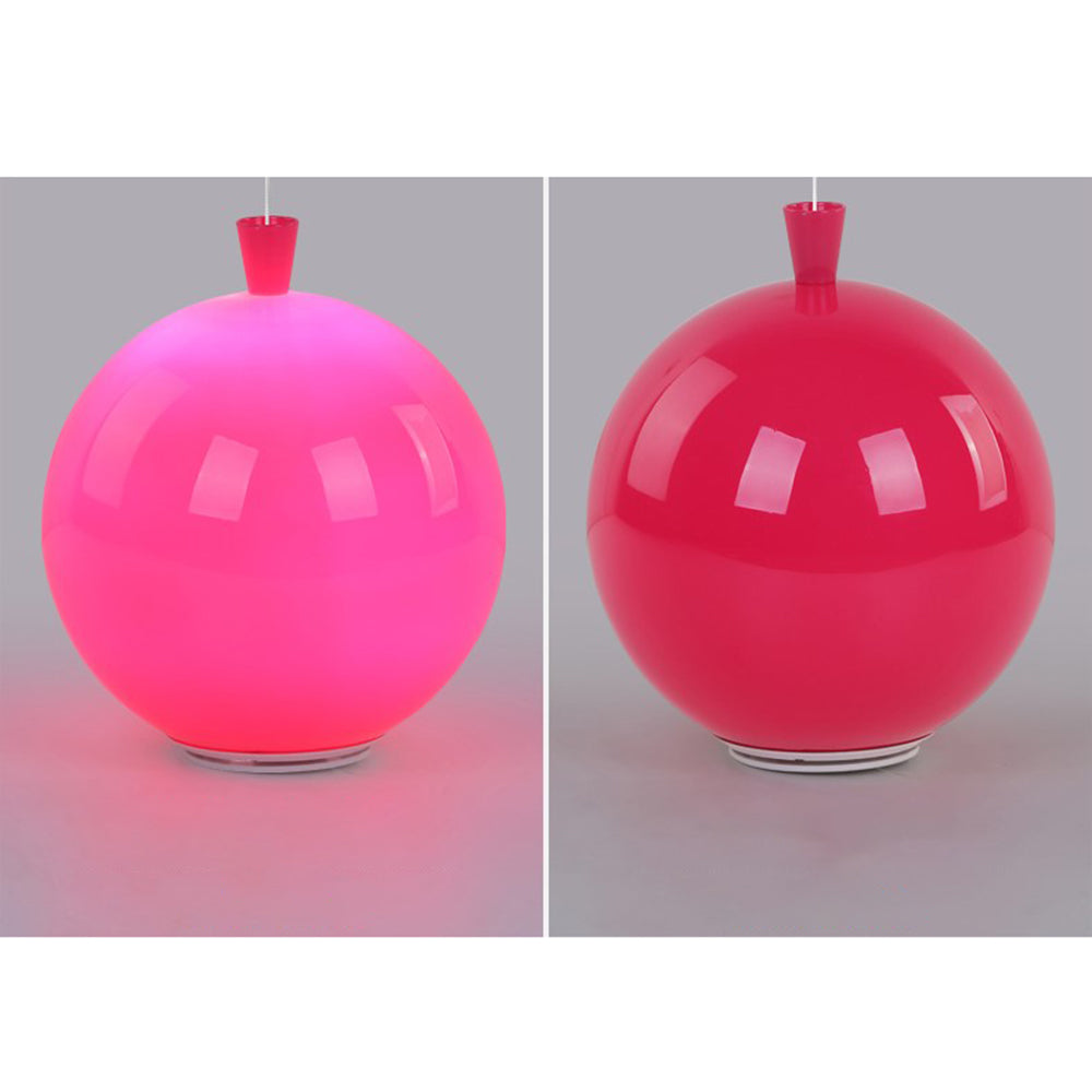 Maqiato | LED Balloon Ceiling Light