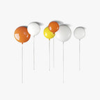 Maqiato | LED Balloon Ceiling Light