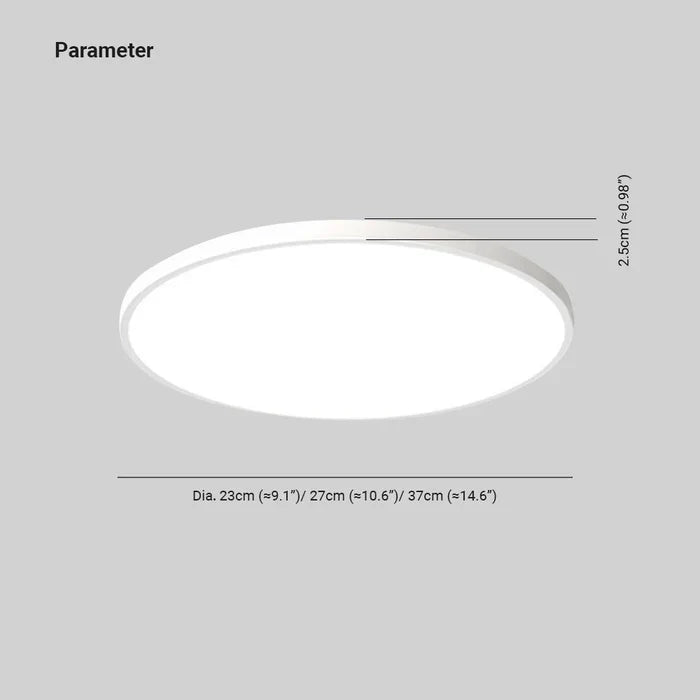 Maqiato | LED Ceiling Light