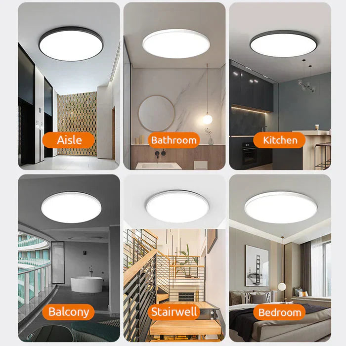 Maqiato | LED Ceiling Light