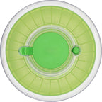Maqiato | Large Salad Spinner