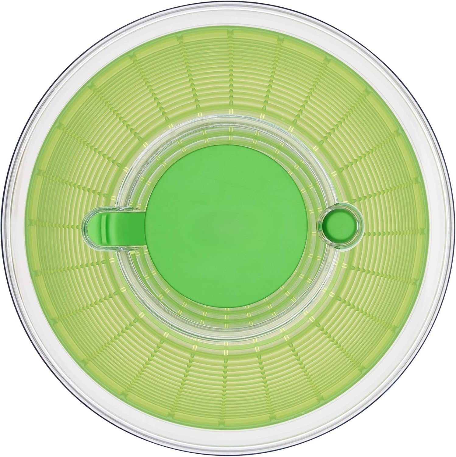 Maqiato | Large Salad Spinner