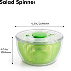 Maqiato | Large Salad Spinner