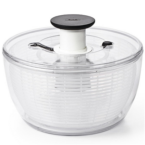 Maqiato | Large Salad Spinner