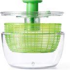Maqiato | Large Salad Spinner