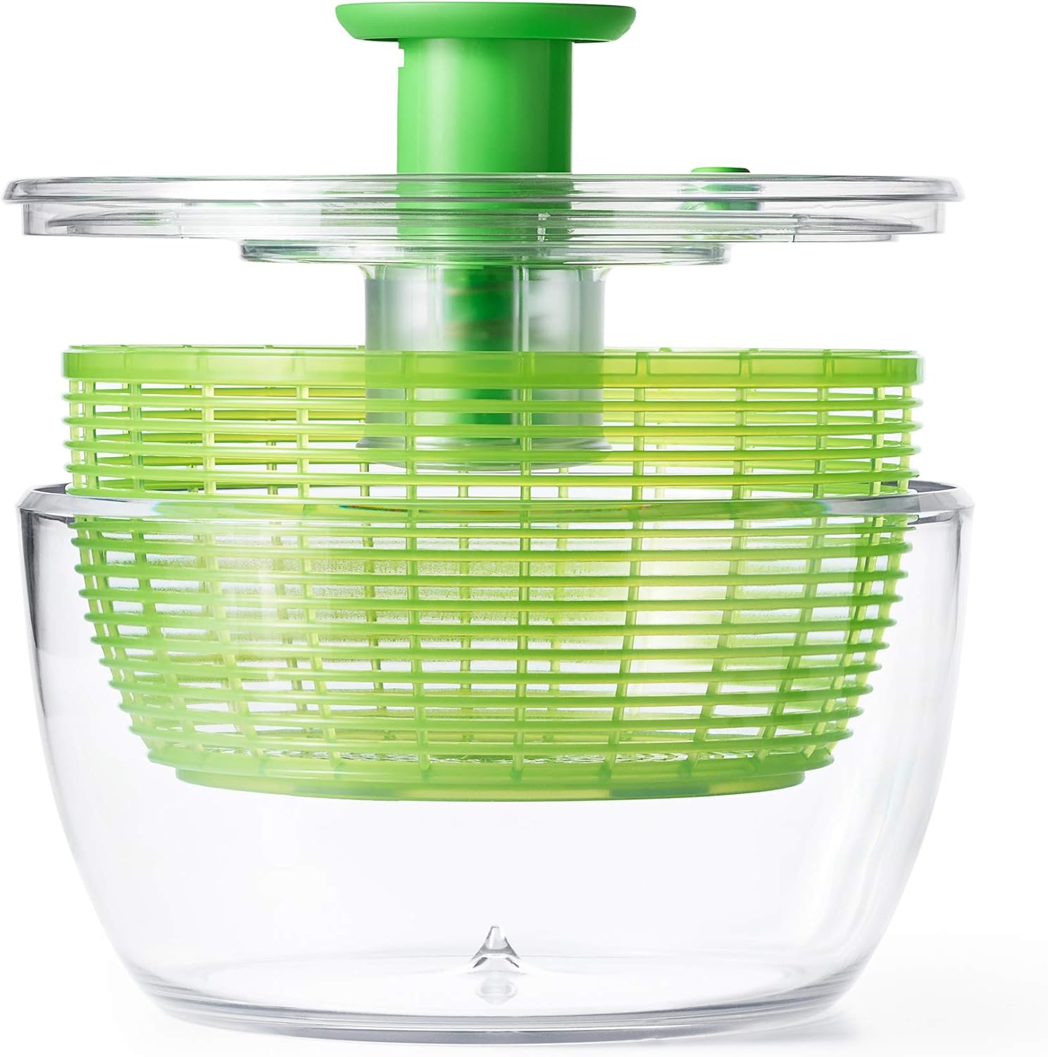 Maqiato | Large Salad Spinner