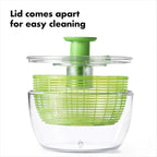Maqiato | Large Salad Spinner