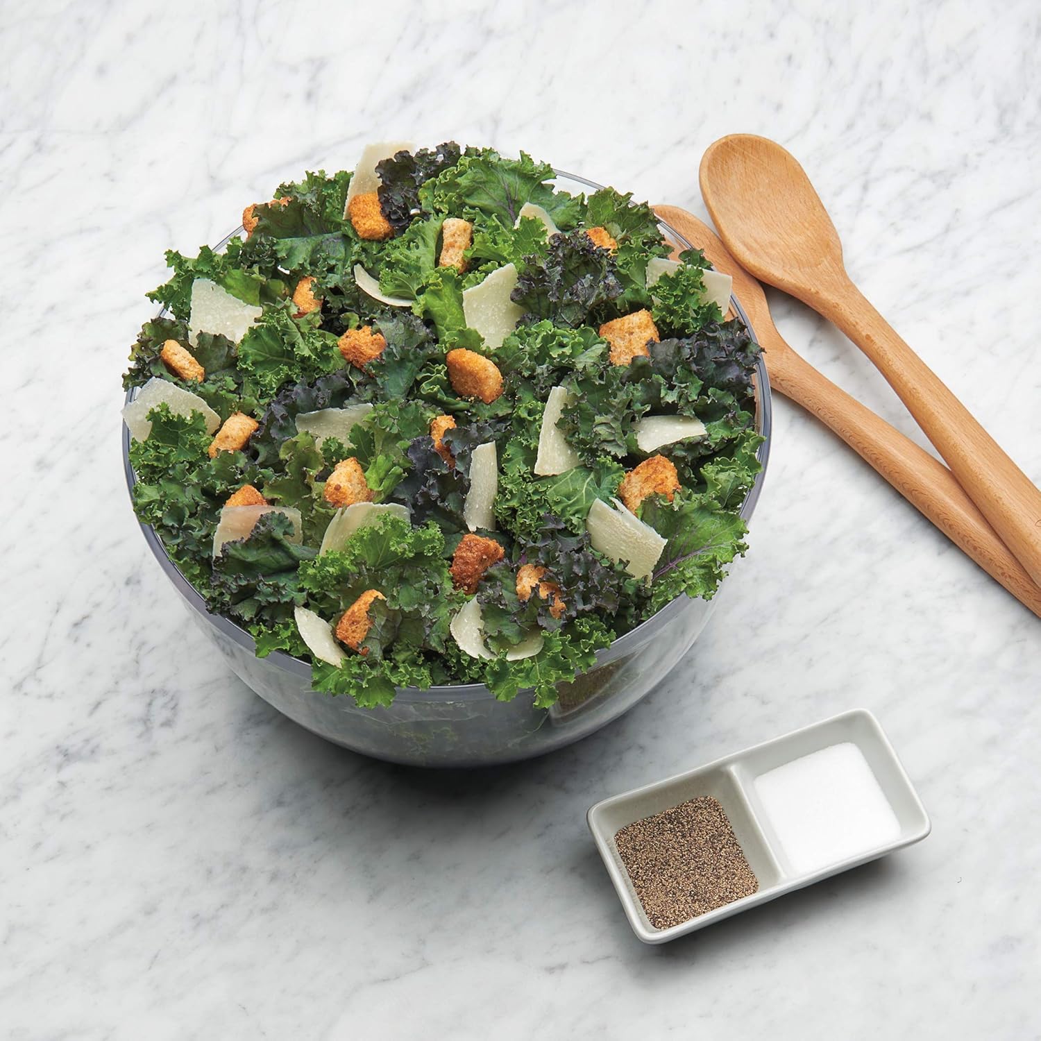Maqiato | Large Salad Spinner