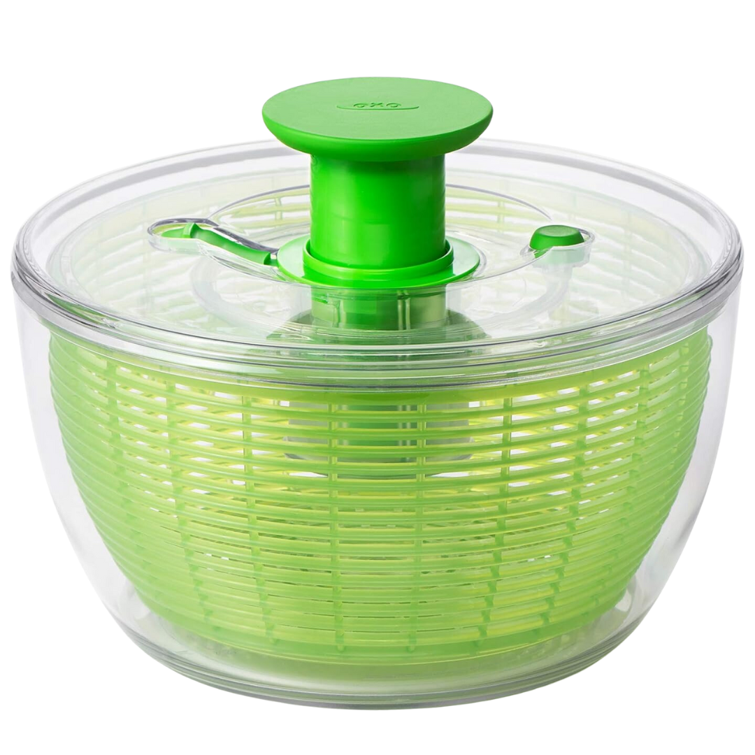 Maqiato | Large Salad Spinner