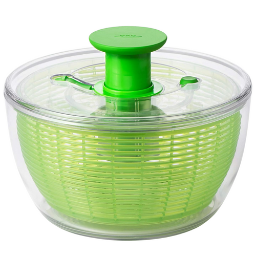 Maqiato | Large Salad Spinner