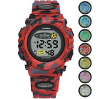 Maqiato | Livano Kids' Digital LED Watch