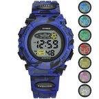 Maqiato | Livano Kids' Digital LED Watch