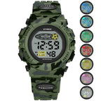 Maqiato | Livano Kids' Digital LED Watch