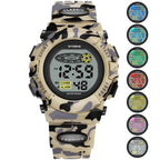 Maqiato | Livano Kids' Digital LED Watch