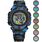 Maqiato | Livano Kids' Digital LED Watch