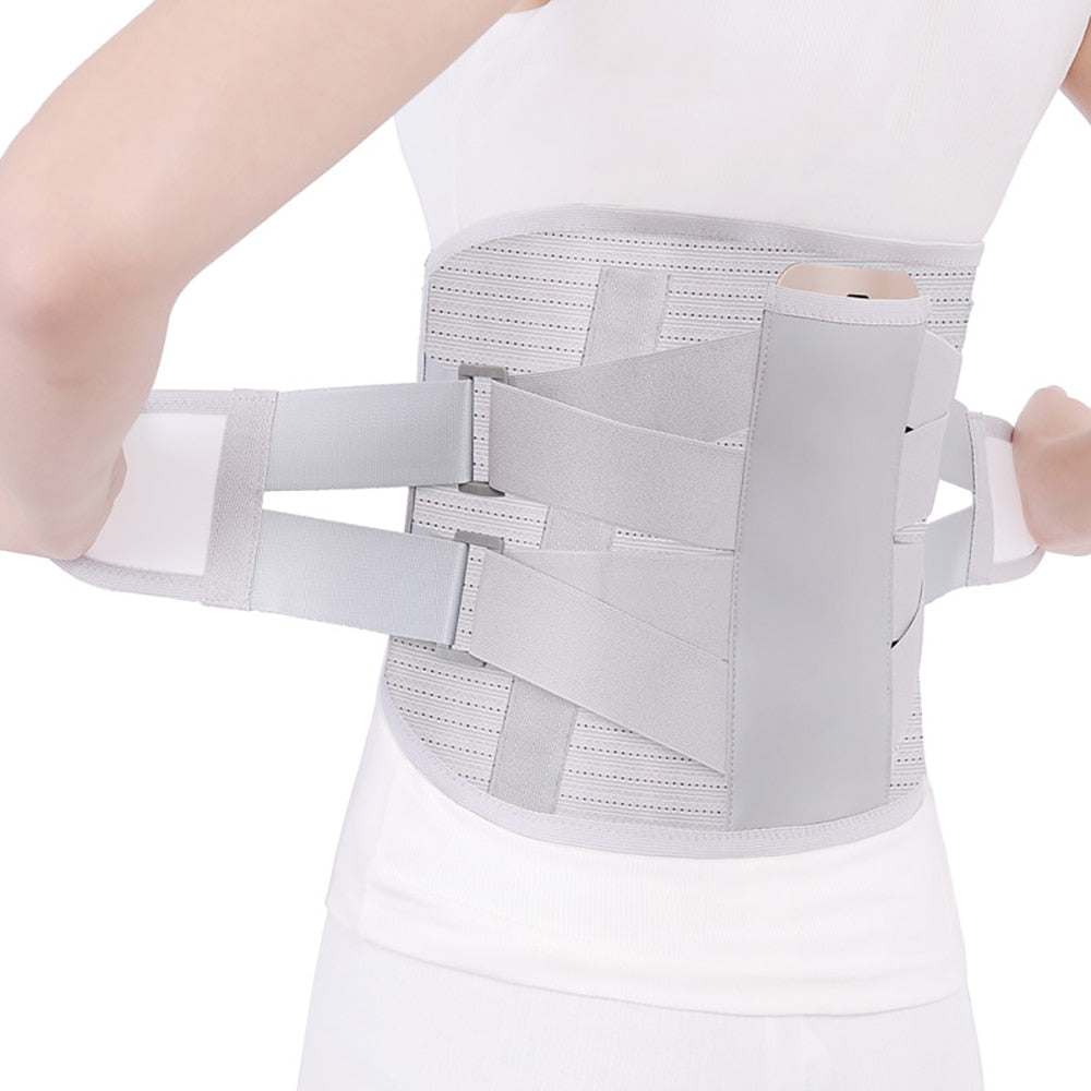 Maqiato | Lumbar Support Back Brace