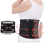 Maqiato | Lumbar Support Back Brace