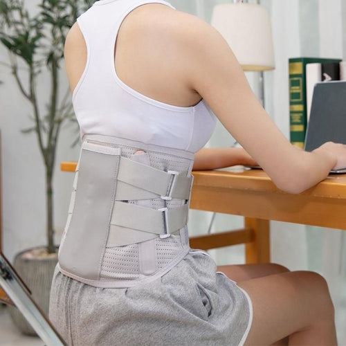 Maqiato | Lumbar Support Back Brace