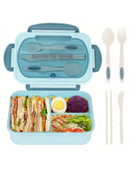Maqiato | Lunch Box with Utensils