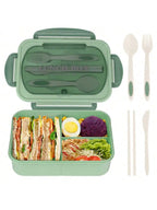 Maqiato | Lunch Box with Utensils