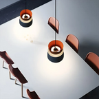 Maqiato | Macaron LED Pendant Light