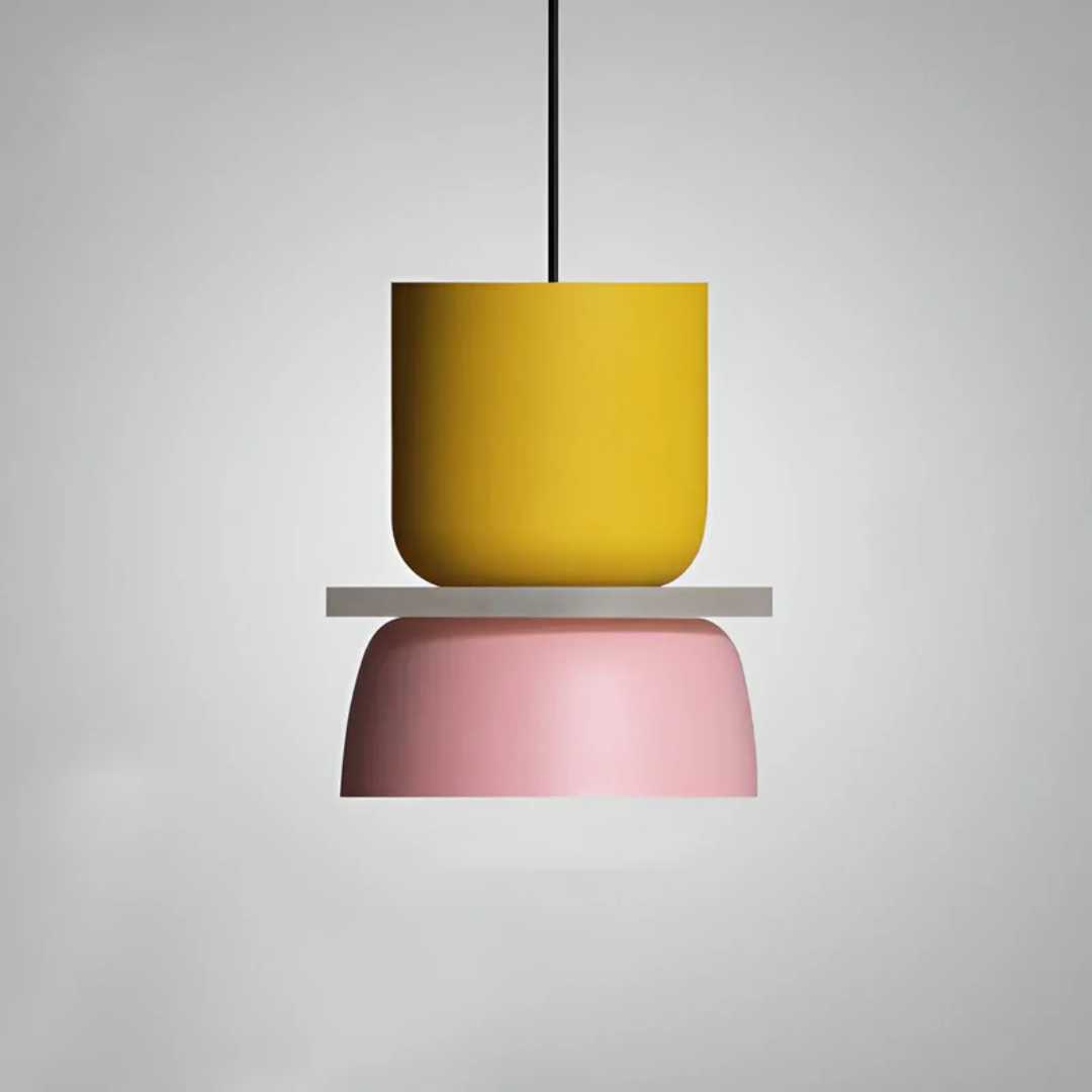 Maqiato | Macaron LED Pendant Light