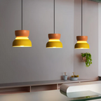 Maqiato | Macaron LED Pendant Light