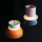 Maqiato | Macaron LED Pendant Light