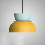 Maqiato | Macaron LED Pendant Light