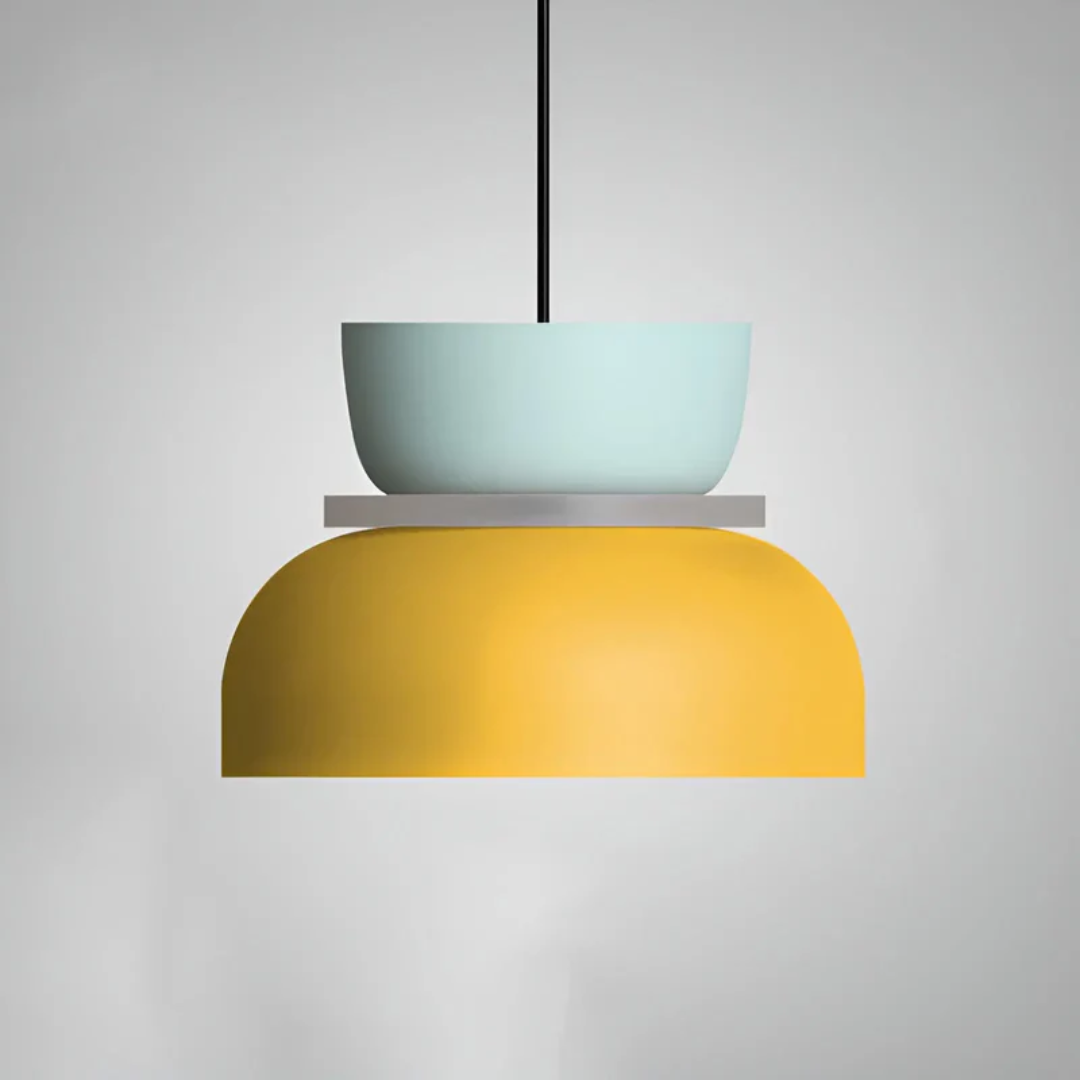 Maqiato | Macaron LED Pendant Light