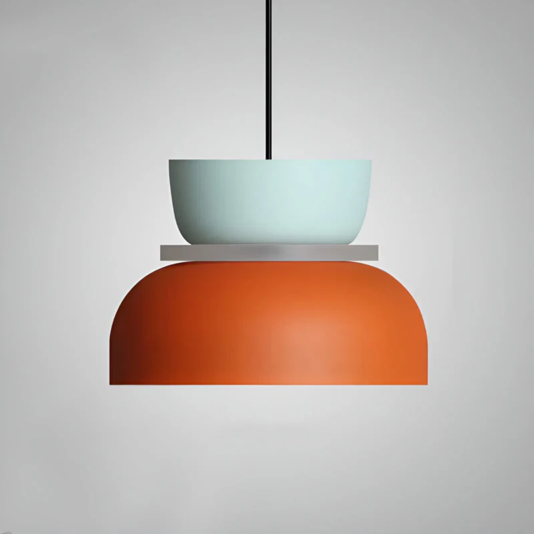 Maqiato | Macaron LED Pendant Light