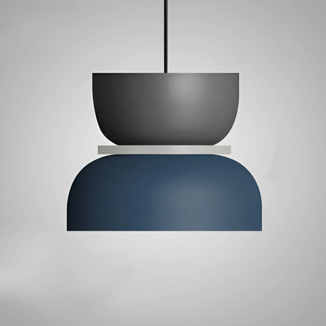 Maqiato | Macaron LED Pendant Light