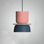 Maqiato | Macaron LED Pendant Light