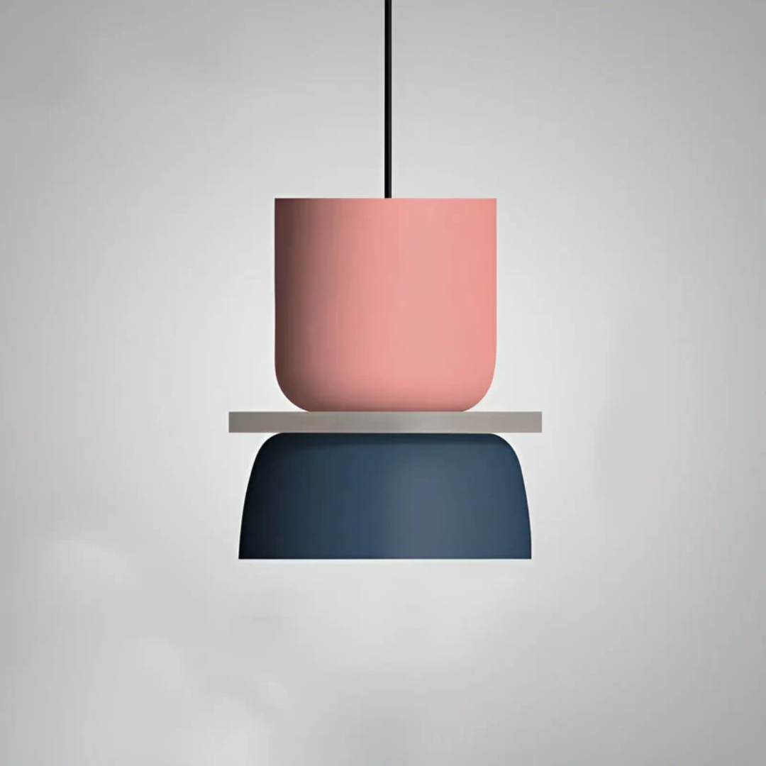 Maqiato | Macaron LED Pendant Light