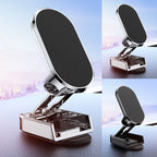 Maqiato | Magnetic Foldable Car Phone Holder