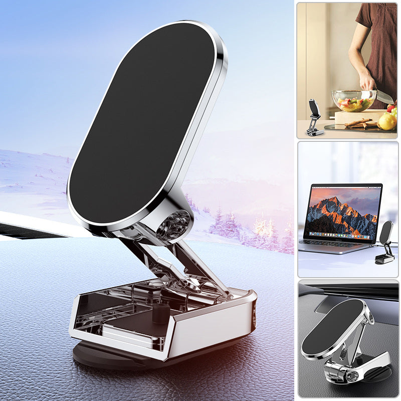 Maqiato | Magnetic Foldable Car Phone Holder