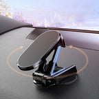 Maqiato | Magnetic Foldable Car Phone Holder