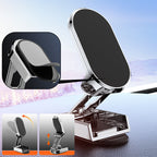 Maqiato | Magnetic Foldable Car Phone Holder