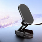Maqiato | Magnetic Foldable Car Phone Holder