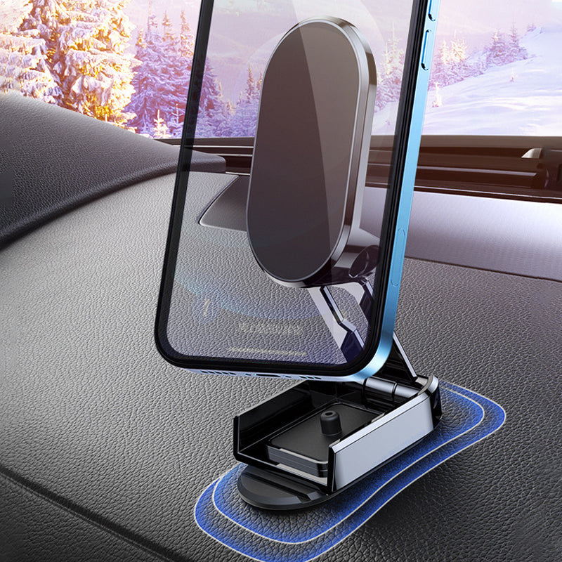 Maqiato | Magnetic Foldable Car Phone Holder