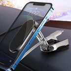 Maqiato | Magnetic Foldable Car Phone Holder