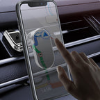 Maqiato | Magnetic Foldable Car Phone Holder