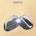 Maqiato | Magnetic Strategy Board Game