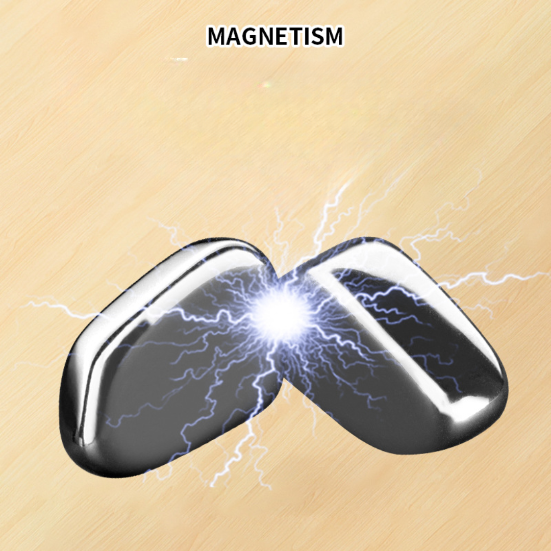 Maqiato | Magnetic Strategy Board Game