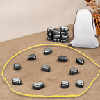 Maqiato | Magnetic Strategy Board Game