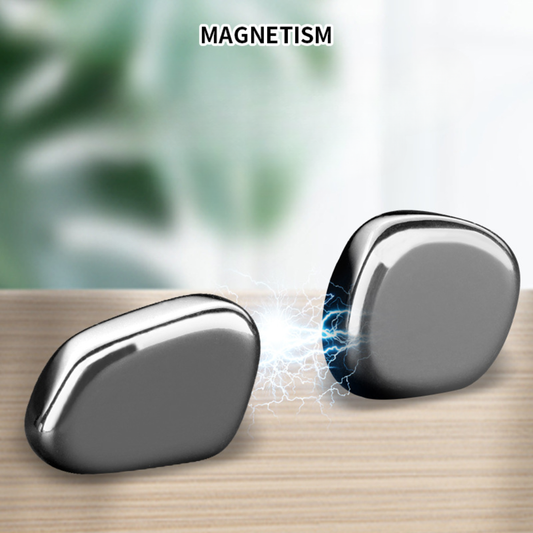 Maqiato | Magnetic Strategy Board Game