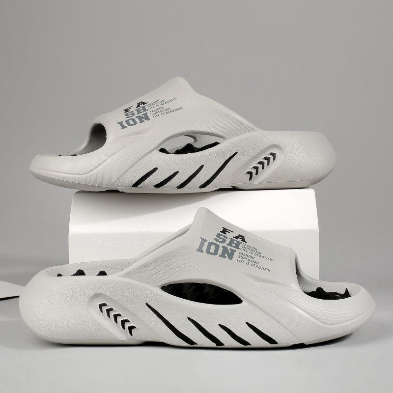 Maqiato | Massage Slippers