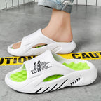 Maqiato | Massage Slippers